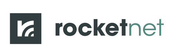 Rocketnet logo